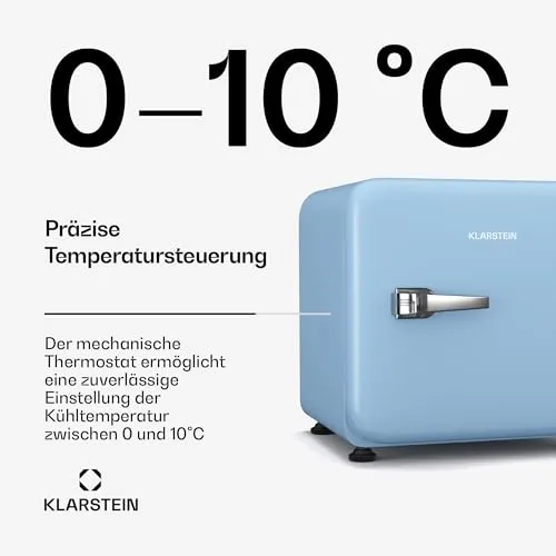 Klarstein Audrey Evo 4