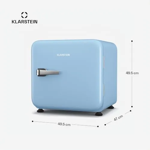 Klarstein Audrey Evo 7