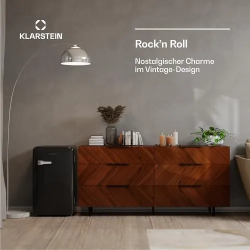 Klarstein Audrey Evo 90L 3