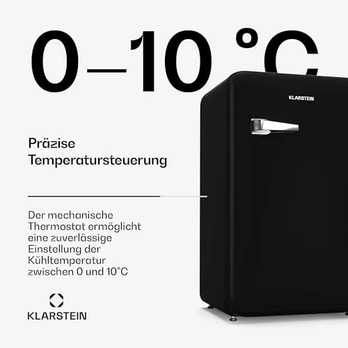 Klarstein Audrey Evo 90L 4