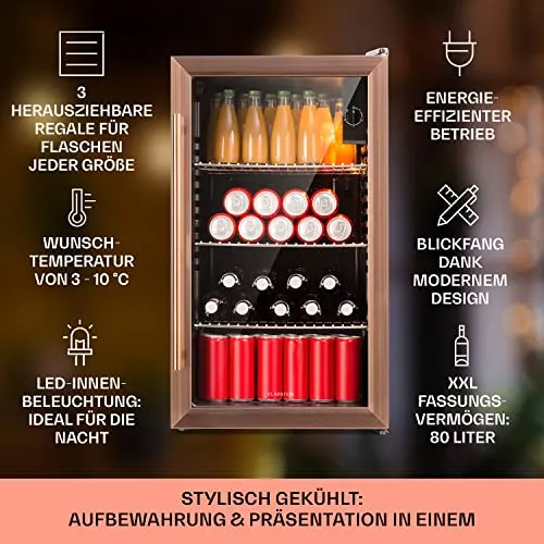 Klarstein Beersafe 2