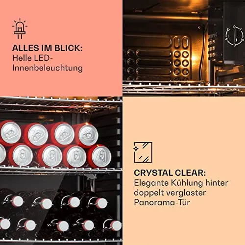 Klarstein Beersafe 3