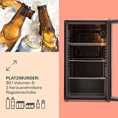 Klarstein Beersafe 4