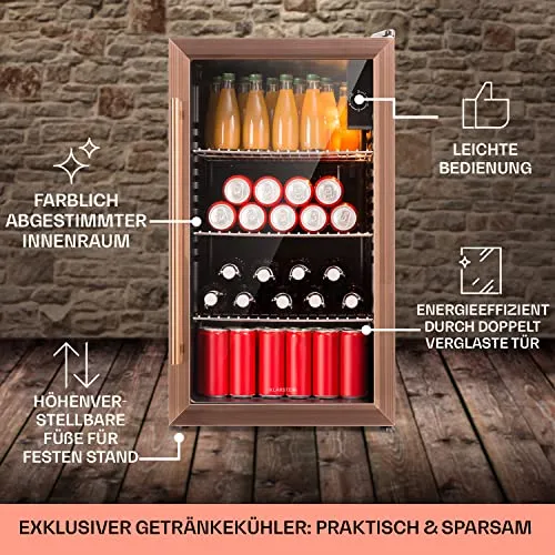 Klarstein Beersafe 5