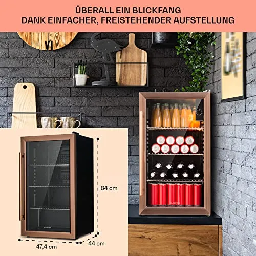 Klarstein Beersafe 6