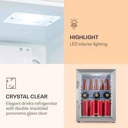 Klarstein Beersafe Mini 4