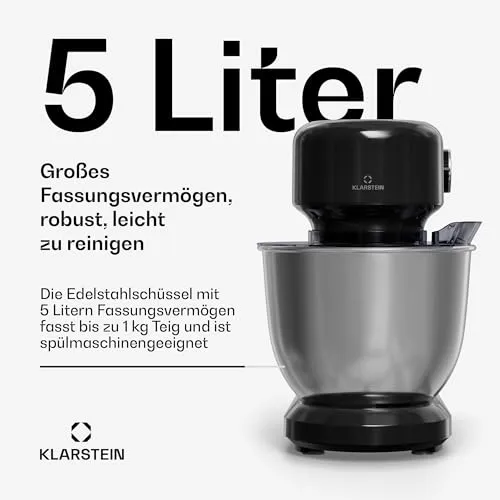 Klarstein Bella Evo 2