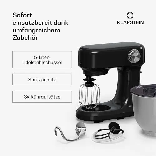Klarstein Bella Evo 4