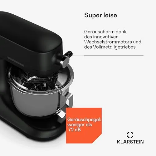 Klarstein Chiara 3
