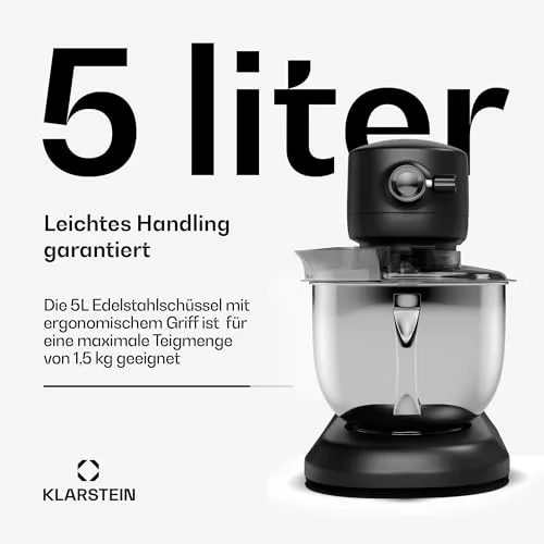 Klarstein Chiara 4