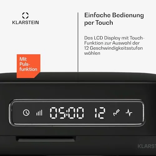 Klarstein Chiara 5