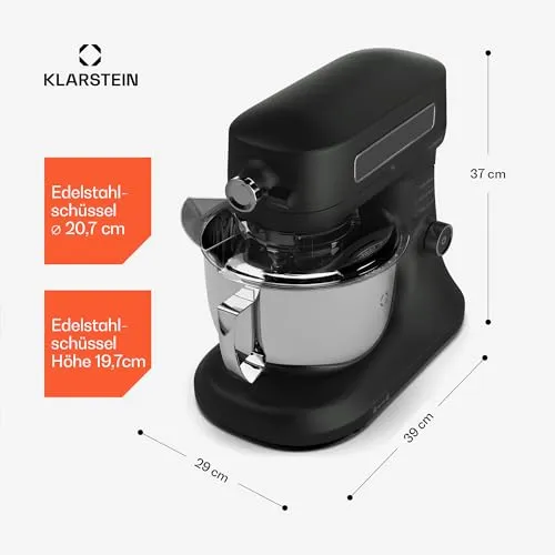 Klarstein Chiara 7