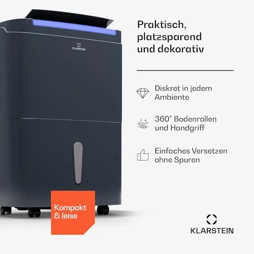 Klarstein DryFy Connect 2