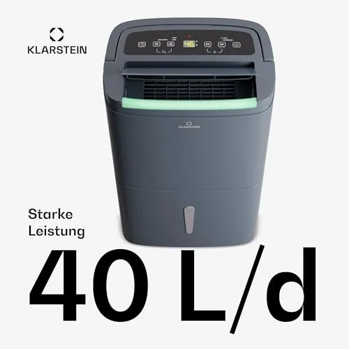 Klarstein DryFy Connect
