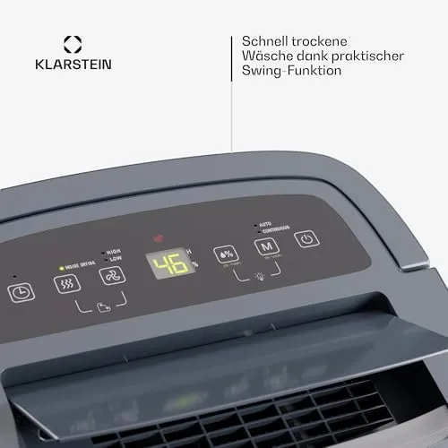 Klarstein DryFy Connect 5
