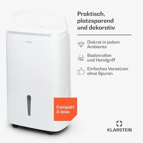 Klarstein DryFy Connect 40L 2