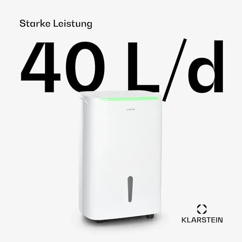Klarstein DryFy Connect 40L 3
