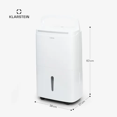 Klarstein DryFy Connect 40L 6