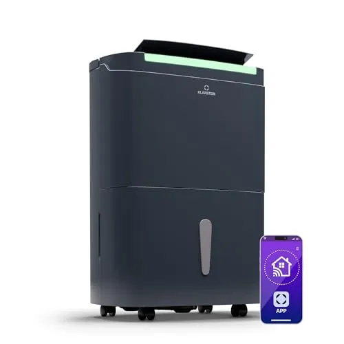 Klarstein DryFy Connect 3
