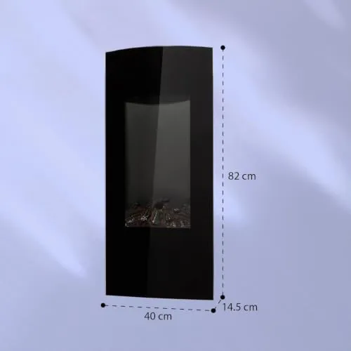 Klarstein Elektrokamin 6