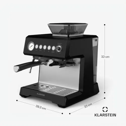 Klarstein GrandPresso 7