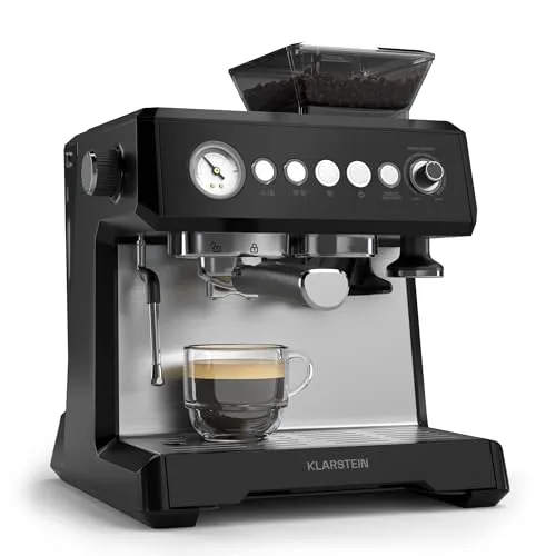 Klarstein GrandPresso 3