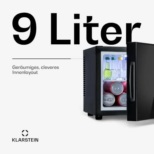 Klarstein Happy Hour Mini 2