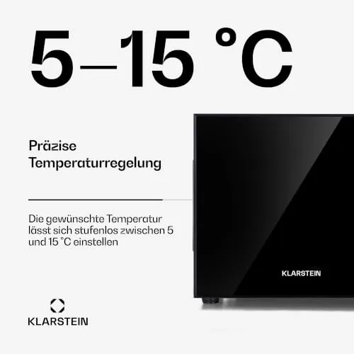 Klarstein Happy Hour Mini 4
