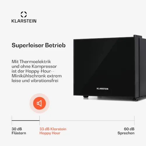Klarstein Happy Hour Mini 6
