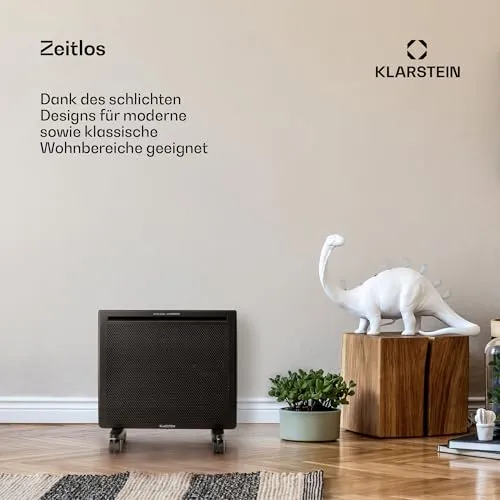 Klarstein Hot Spot Slimcurve 3