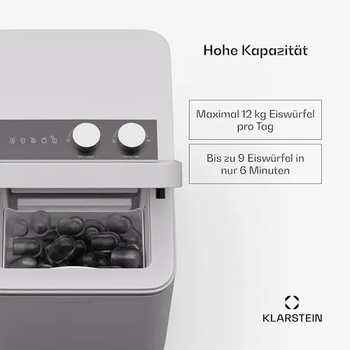 Klarstein IceCraft 2