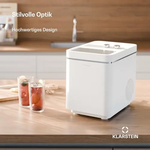 Klarstein IceCraft 3