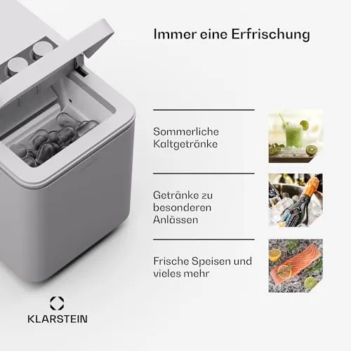Klarstein IceCraft 5