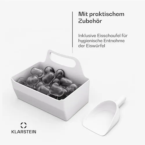 Klarstein IceCraft 6