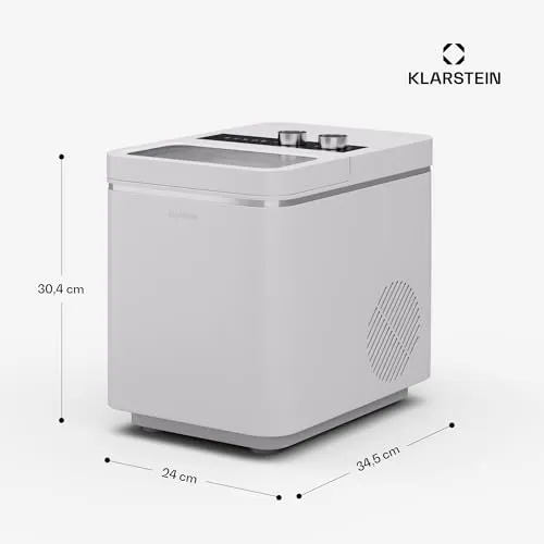 Klarstein IceCraft 7