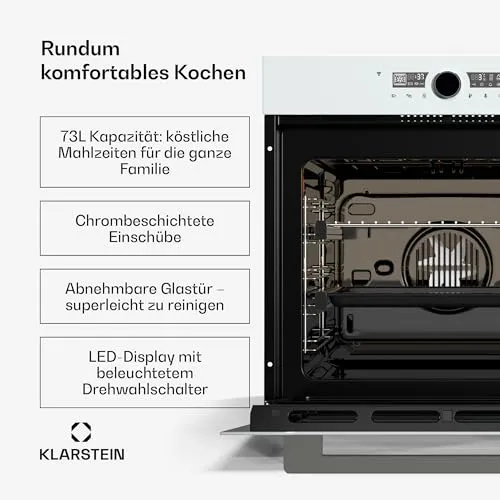 Klarstein Illuminosa Smart 2