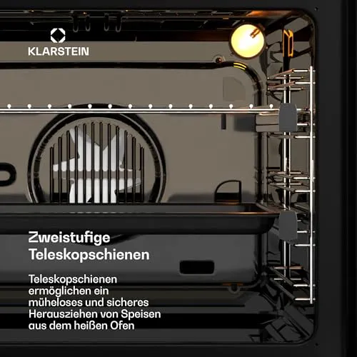 Klarstein Illuminosa Smart 5