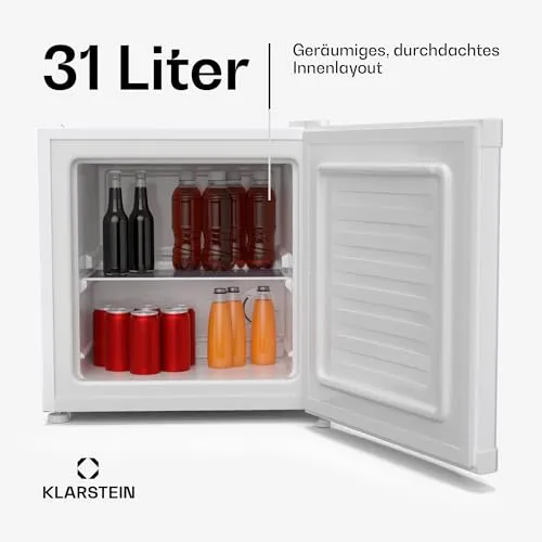 Klarstein Irene Mini