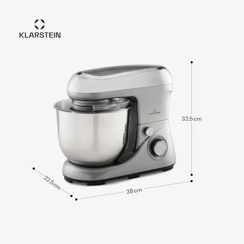 Klarstein Knetmaschine UC 7