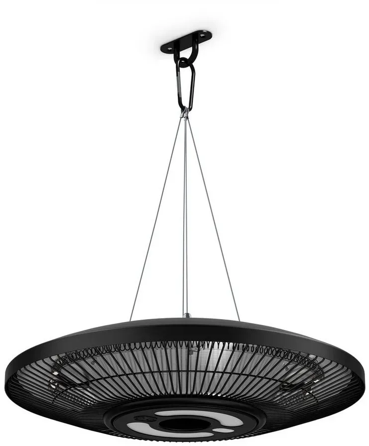 Klarstein LumiHeat