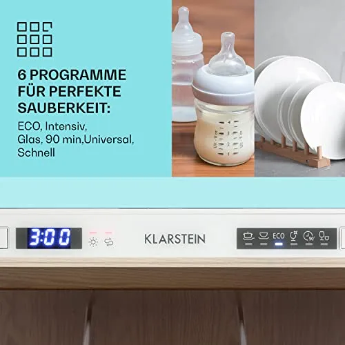Klarstein Mini 3