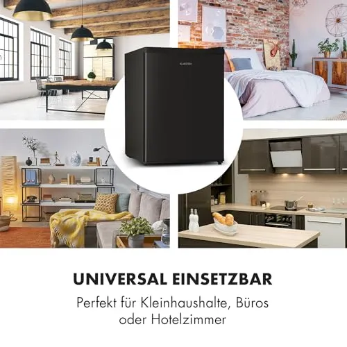 Klarstein Mini-Kühlschrank 2