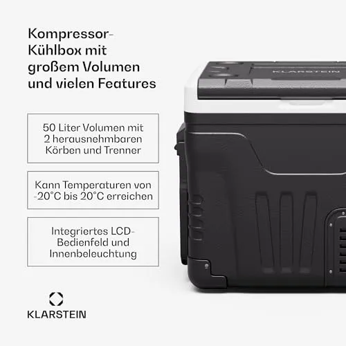 Klarstein PolarForce 2