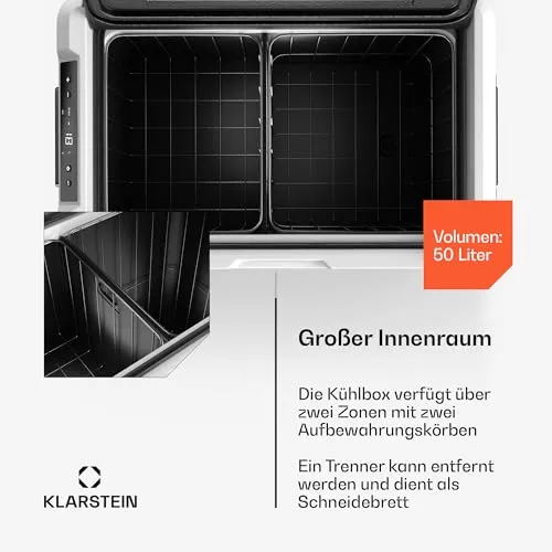 Klarstein PolarForce 3