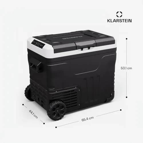 Klarstein PolarForce 7