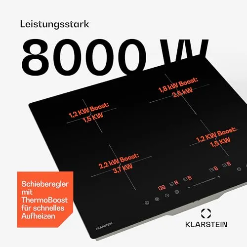 Klarstein PowerGlide 3