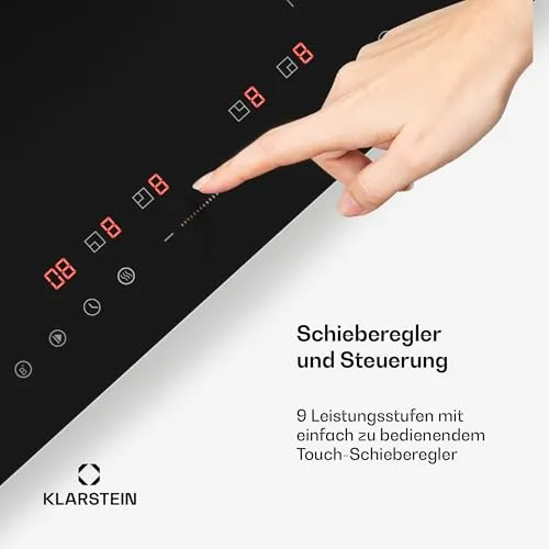 Klarstein PowerGlide 4