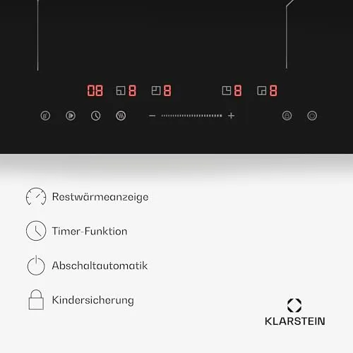 Klarstein PowerGlide 5