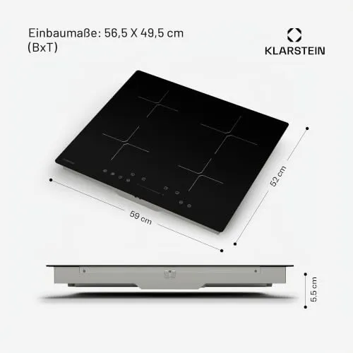 Klarstein PowerGlide 7