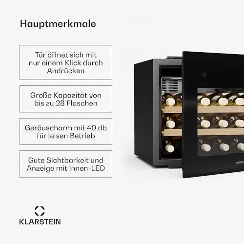 Klarstein Rhone 28 Uno 2
